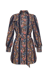 VILLENA DRESS 082625