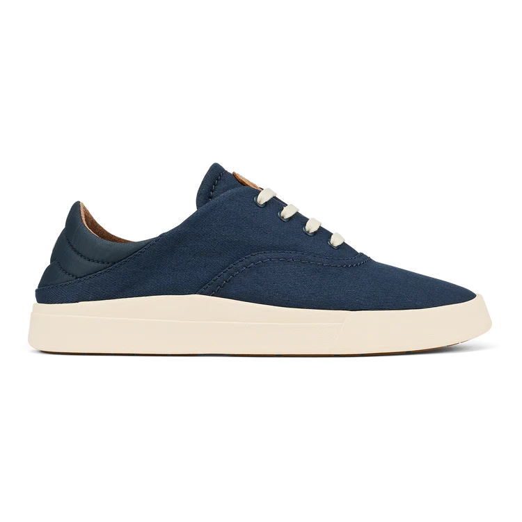 KOHU CANVAS SNEAKER