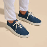 KOHU CANVAS SNEAKER