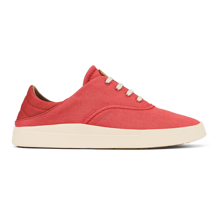 KOHU CANVAS SNEAKER