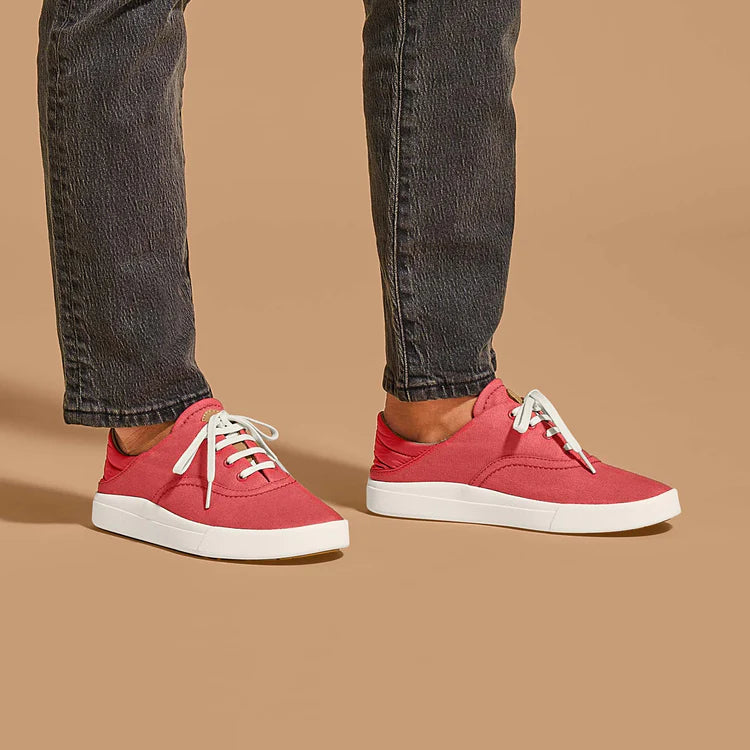 KOHU CANVAS SNEAKER