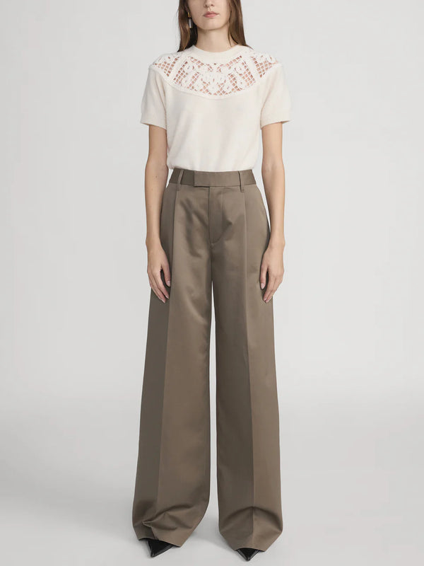 THE TIMELESS CHINO 112125