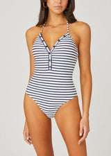 BUTTON ONE PIECE