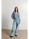 TAYLOR VNECK SWEATER 092425