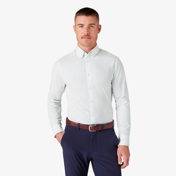 LEEWARD LS DRESS SHIRT 0424