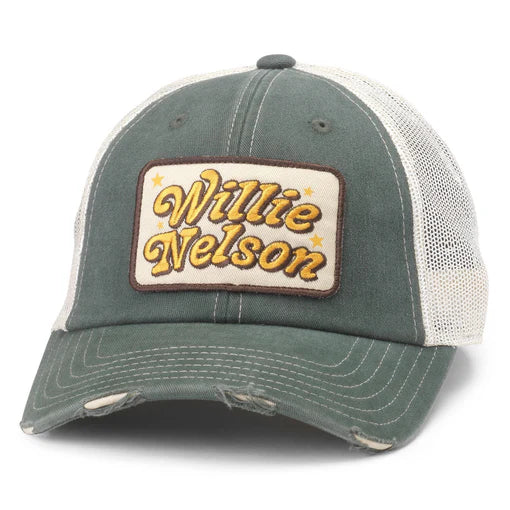 ORVILLE HAT 091725