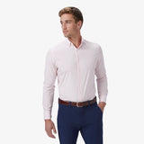 LEEWARD LS DRESS SHIRT