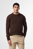 LEE WOOL BLEND SWEATER  100825
