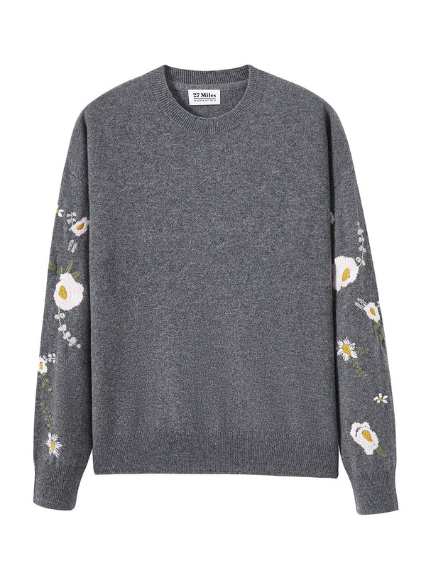 DOVE FLORAL CREW 082624