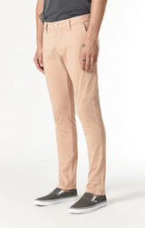 JOHNNY TWILL PANT