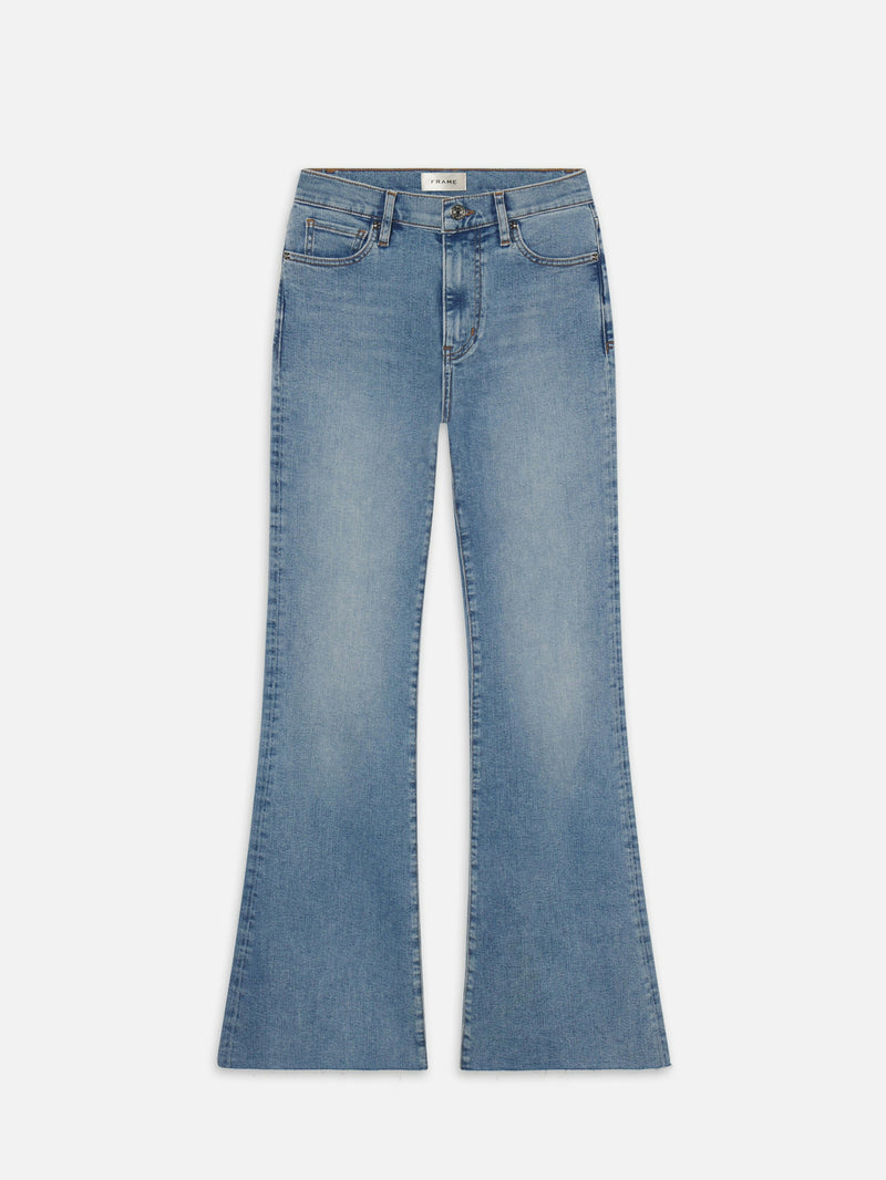 THE ICON MID RISE FLARE 022425