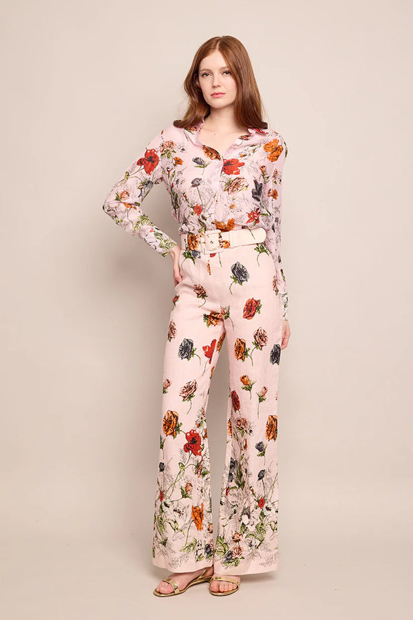 MAYFLOWER PANTS 022225