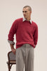 RUSSELL CREW SWEATER 102425