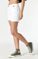 PIXIE MID-RISE BF SHORT