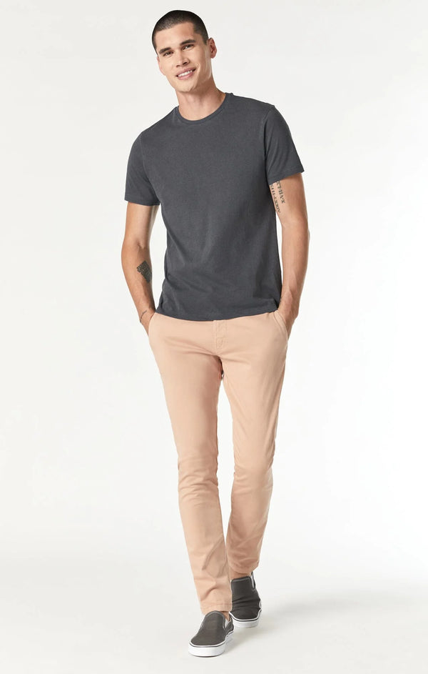 JOHNNY TWILL PANT