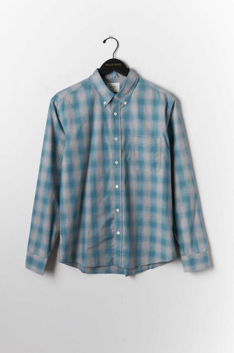 BILLY REID PLAID TUSCUMBIA SHIRT 120523