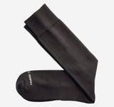 SOLID DRESS SOCKS 112024