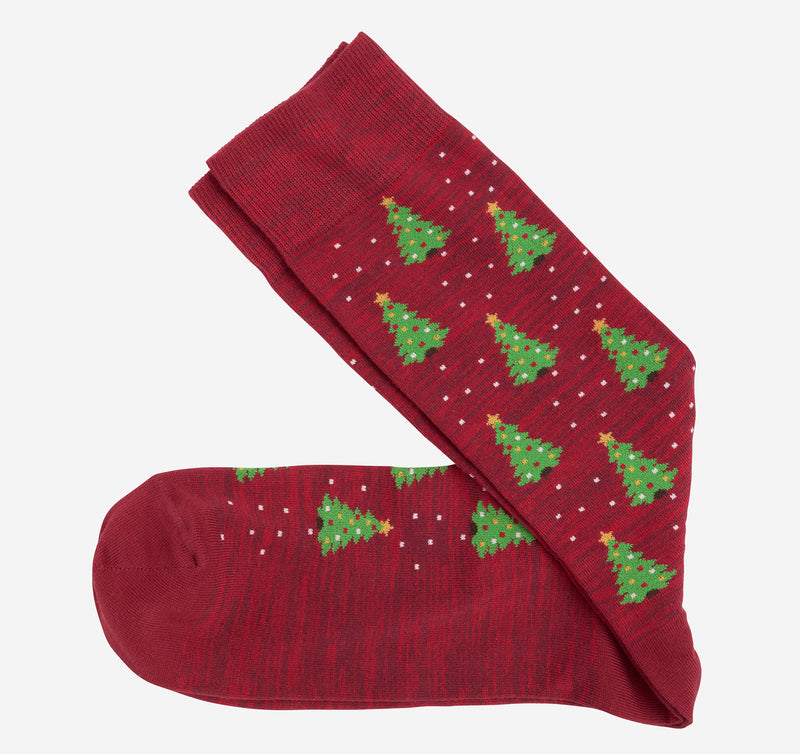 HOLIDAY SOCKS 112024