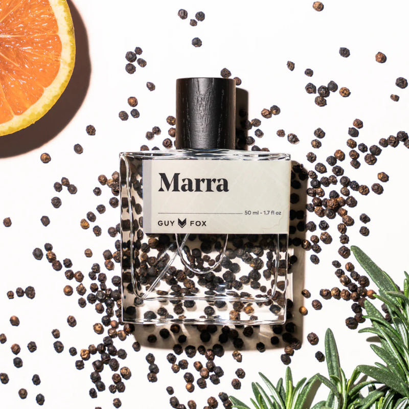 MARRA COLONGE