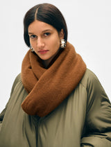 CASHMERE TRAVEL WRAP 102924