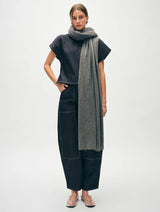 CASHMERE TRAVEL WRAP 102924