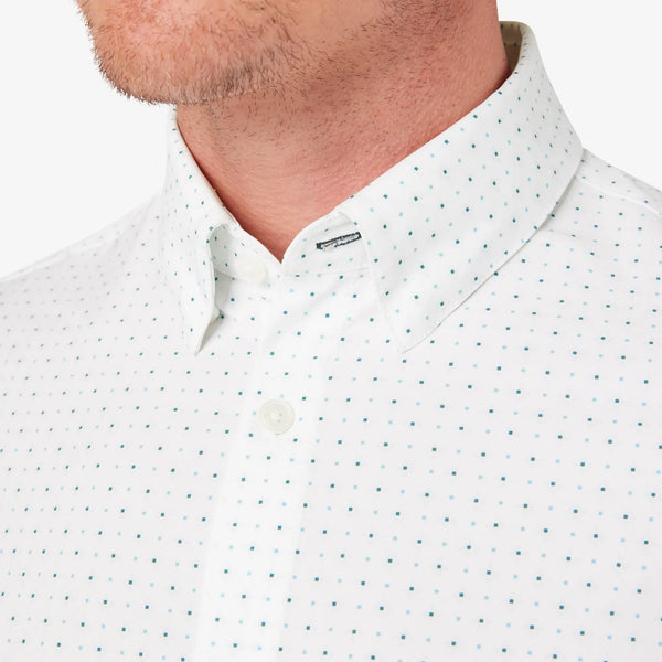 LEEWARD LS DRESS SHIRT 0424