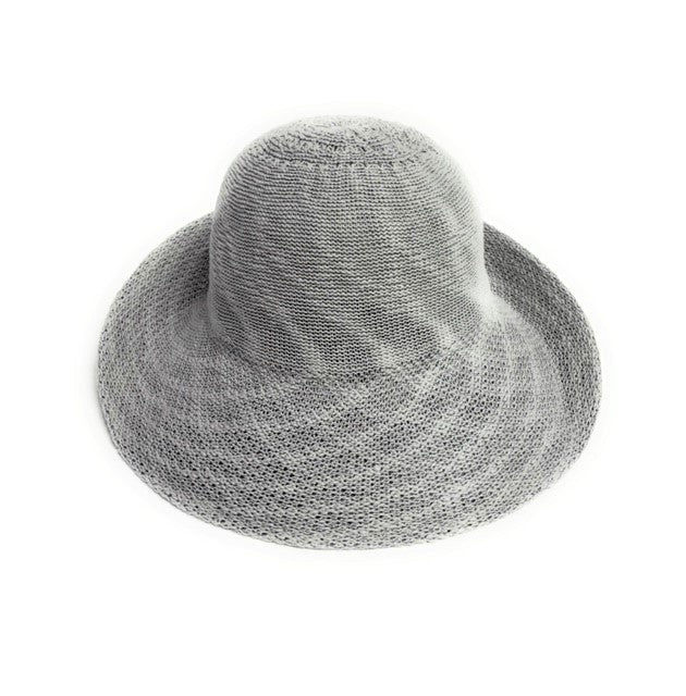 TURN BRIM HAT 050624