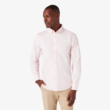 ELLIS OXFORD NO TUCK 0324