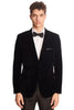 KYLE TUX JACKET 091525