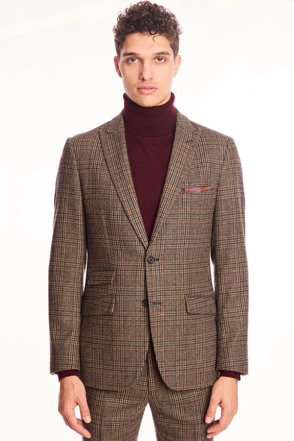 ASHTON PEAK JACKET 101625