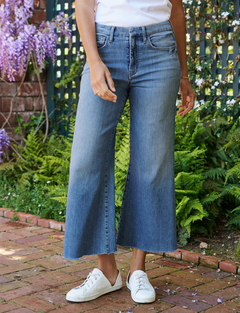 Galway Gaucho Jean