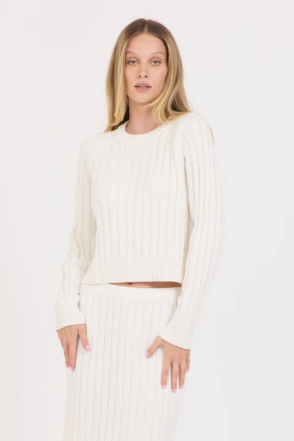 LAZLO CREWNECK 021725