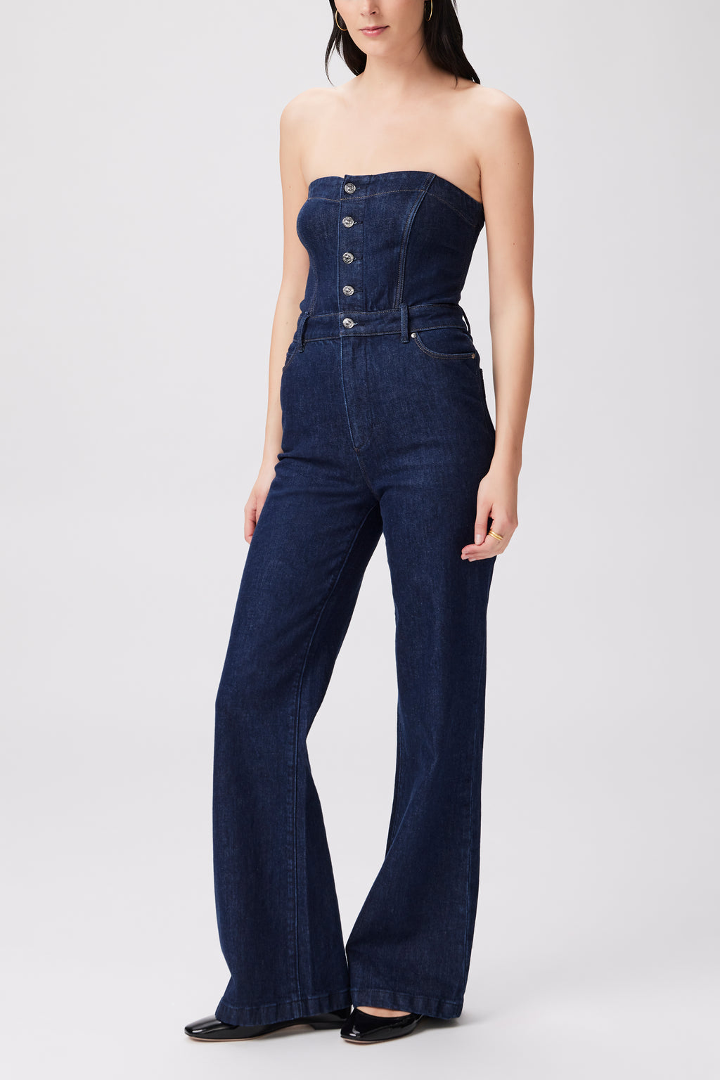 テン 　23ss  apolina Bess Playsuit 7-9 テン 様専用 23ss apolina Bess Playsuit 7-9