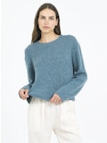 LEVANZO PULLOVER 091625