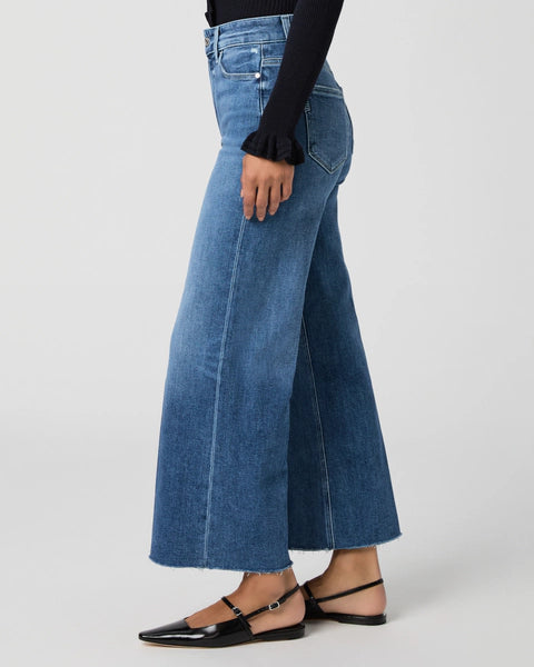 ANESSA DISTRESSED WIDE LEG 090225