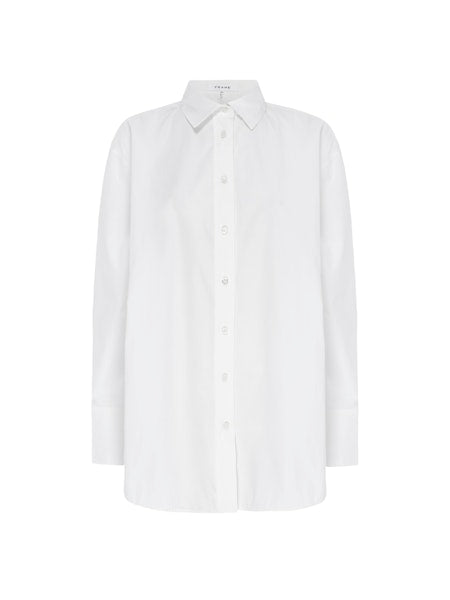 THE EXAGGERATED OVERSIZED SHIRT 122324