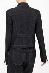 BELLEMONT MOTO JACKET 030225