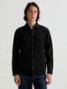 HUSTON WESTERN SHIRT 082725