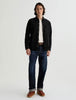 HUSTON WESTERN SHIRT 082725