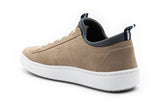 CAMERON NUBUCK SNEAKERS