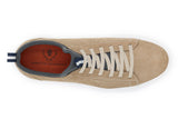 CAMERON NUBUCK SNEAKERS