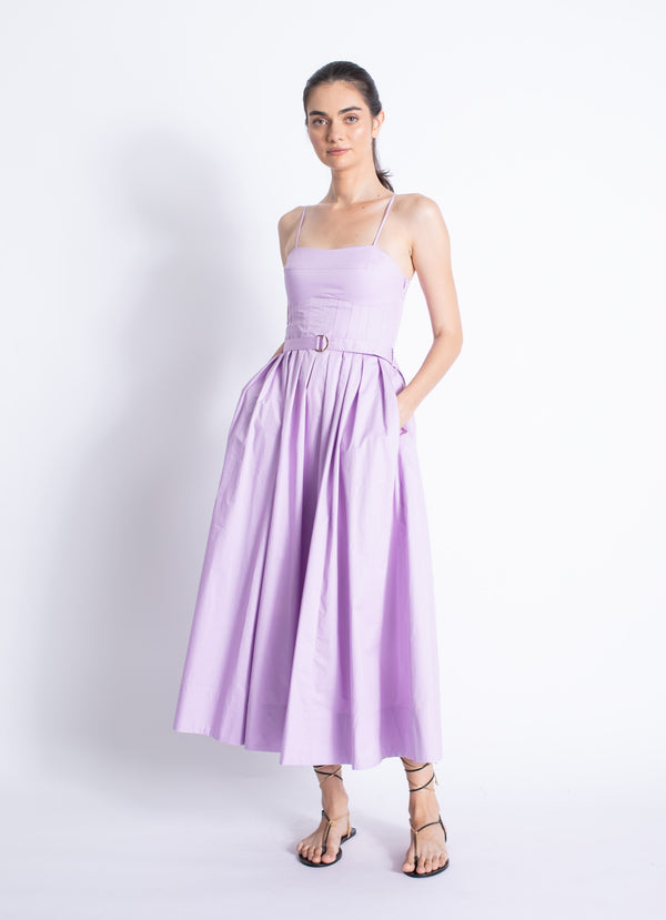 DIANA DRESS 042325