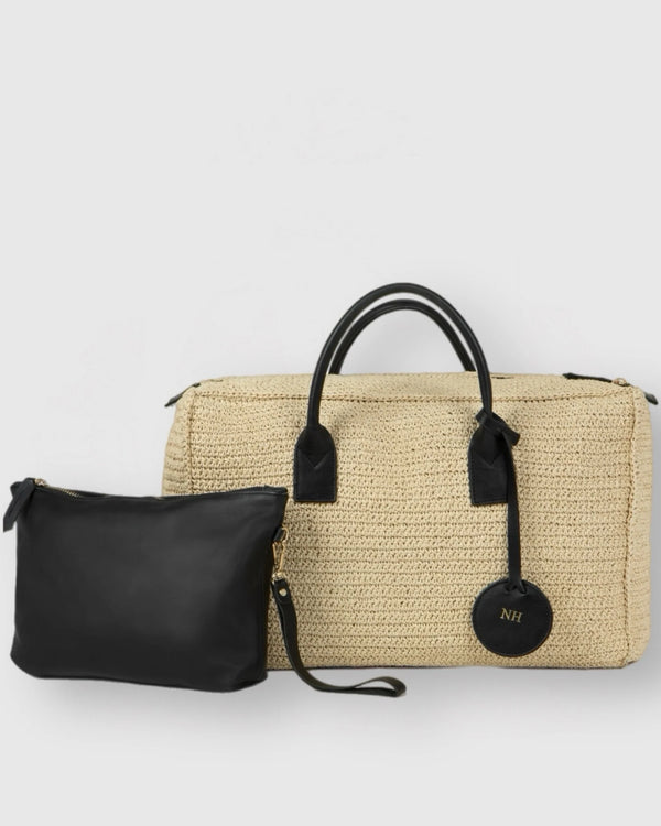 THE TRAVEL BAG 041825