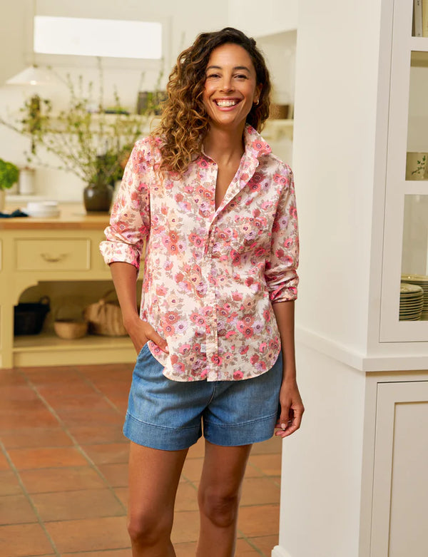 EILEEN REALXED SHIRT 072125