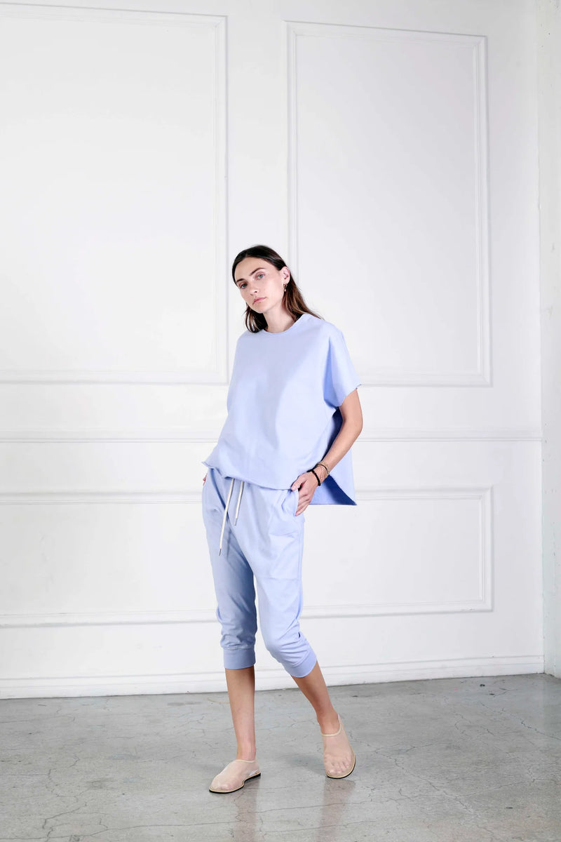 BILLIE PONCHO 032725