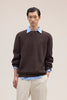 DANNY LIGHTWEIGHT SWEATER 121025