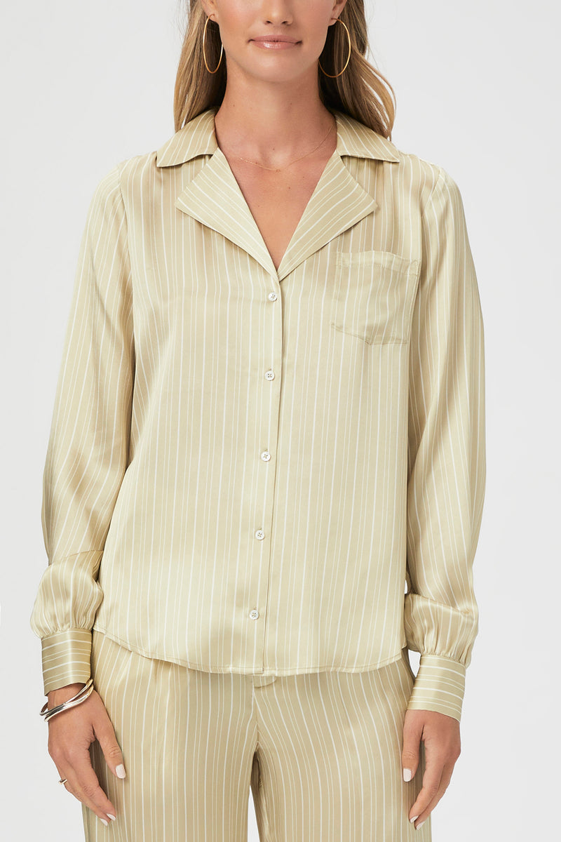 CAPRIANA SHIRT 052424