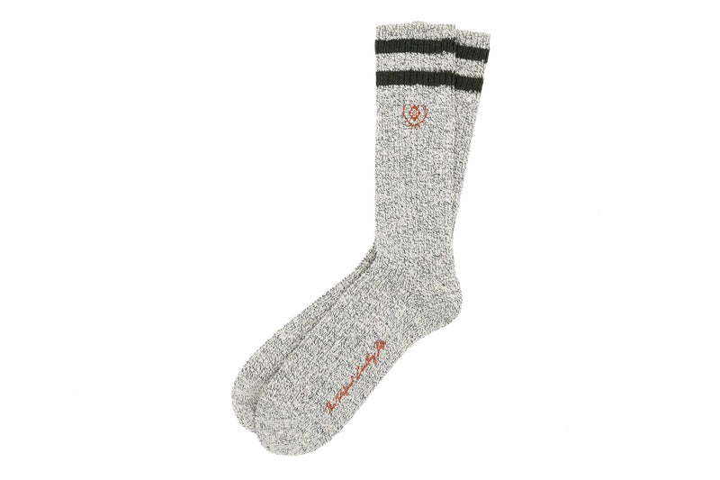 CLASSIC MERINO WOOL RAGG SOCKS