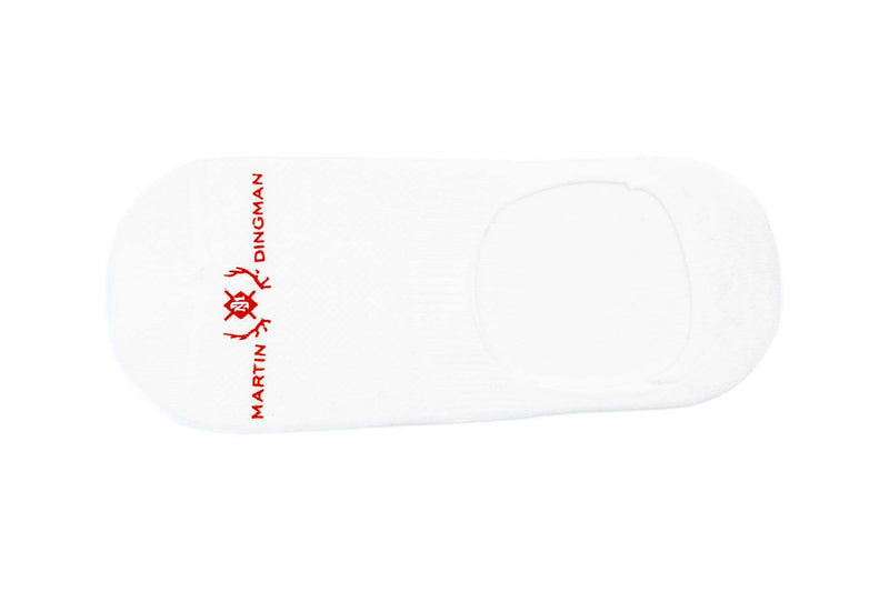 LOAFER PIMA SOCKS 102225