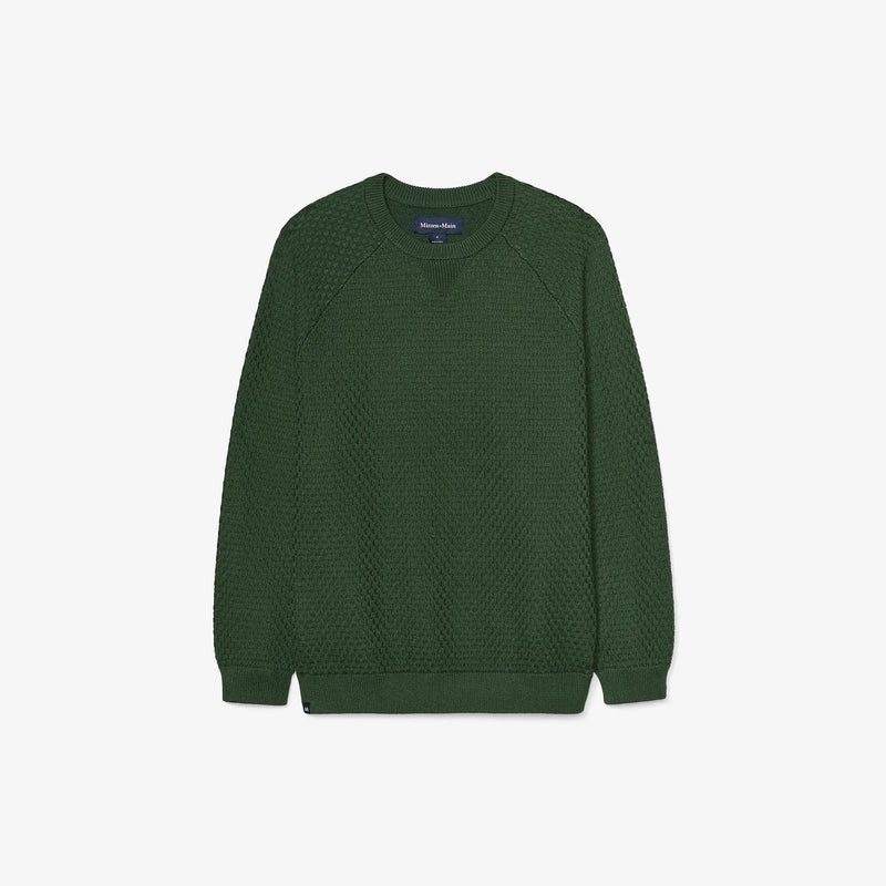HILLCREST CREWNECK 100724
